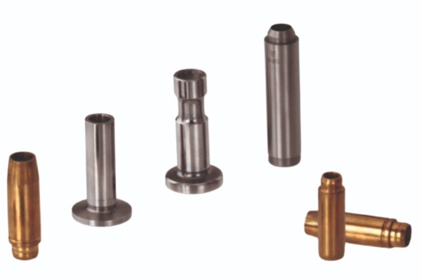 Engine Valve Guides And Seats